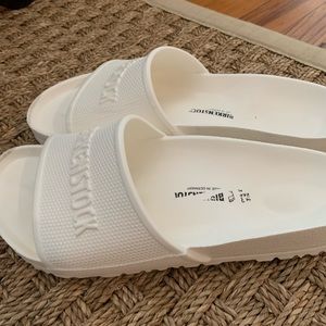 Birkenstock Bermuda Sandals